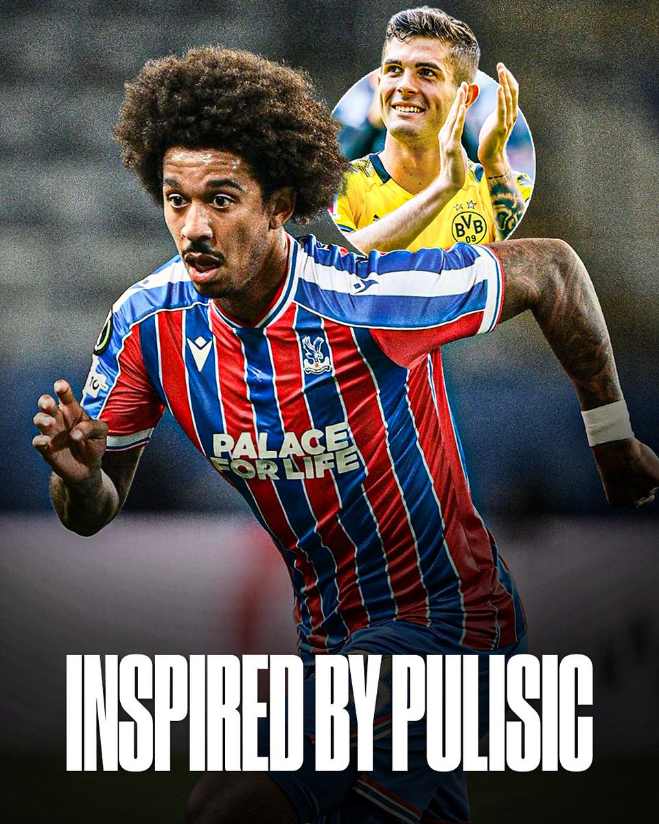 USMNT Only tweet media