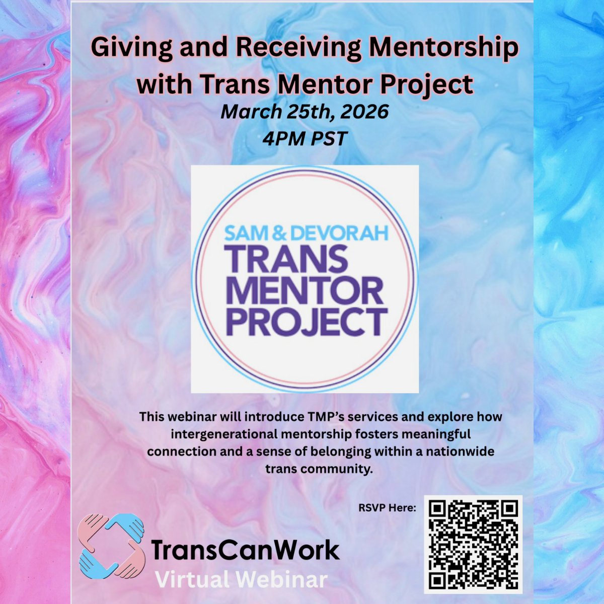 Trans Can Work tweet media