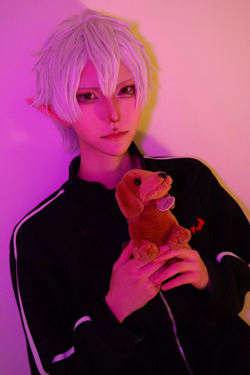 토와とわ tweet media