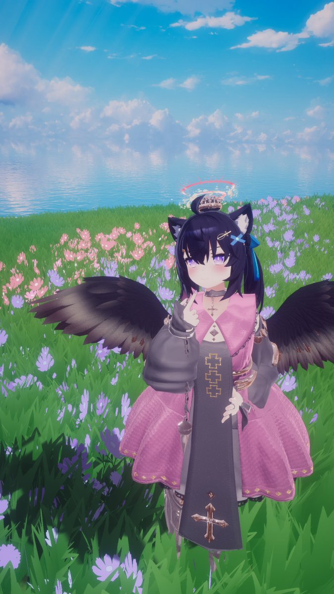 るい（lui） tweet media