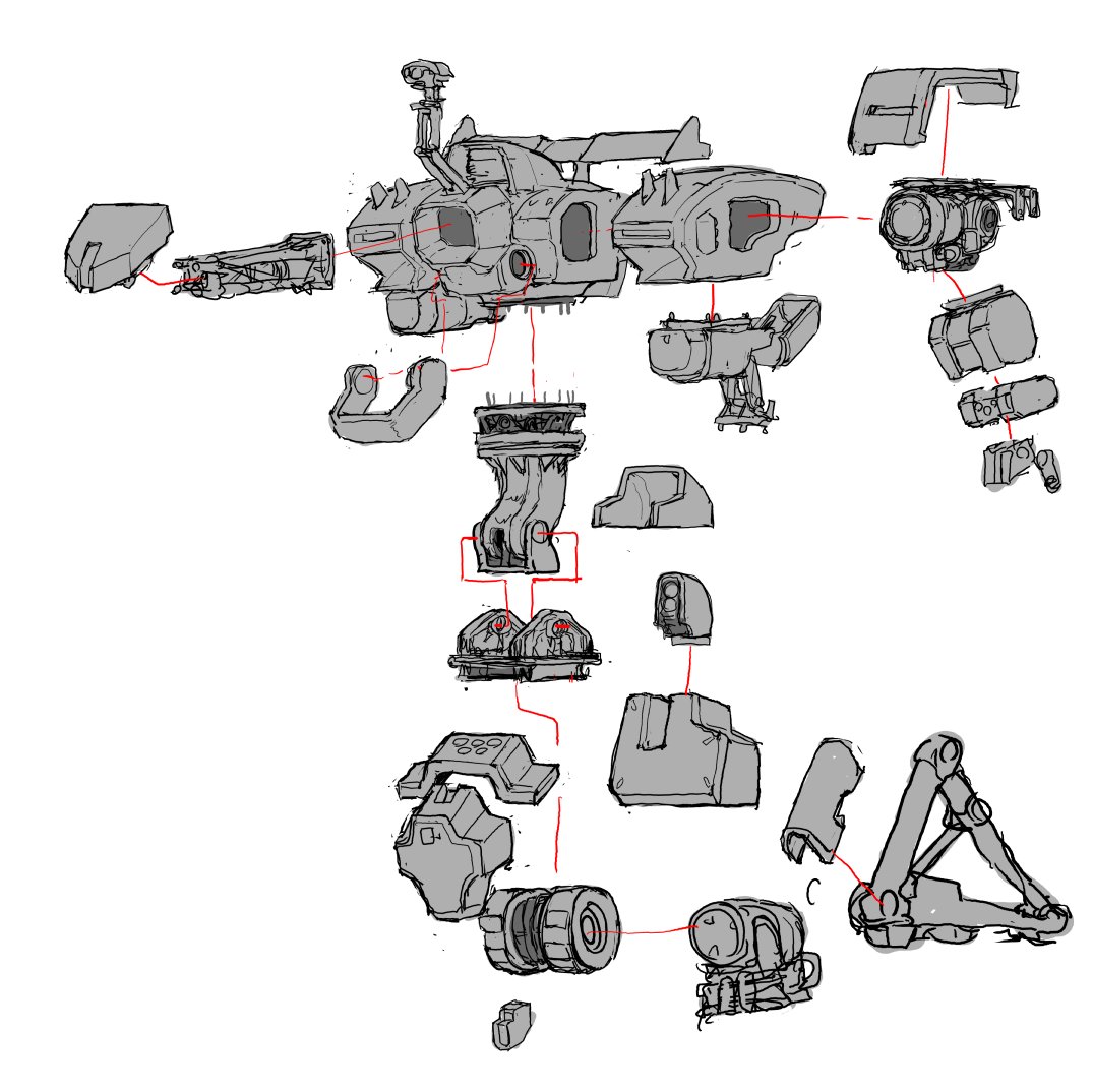 鰯粉そぞろ(絵) tweet media