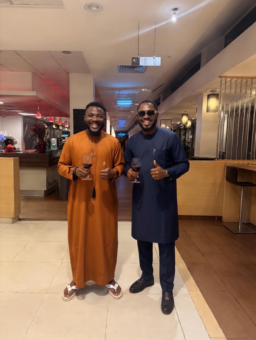 💫 Lorenzo Joseph 👑 tweet media