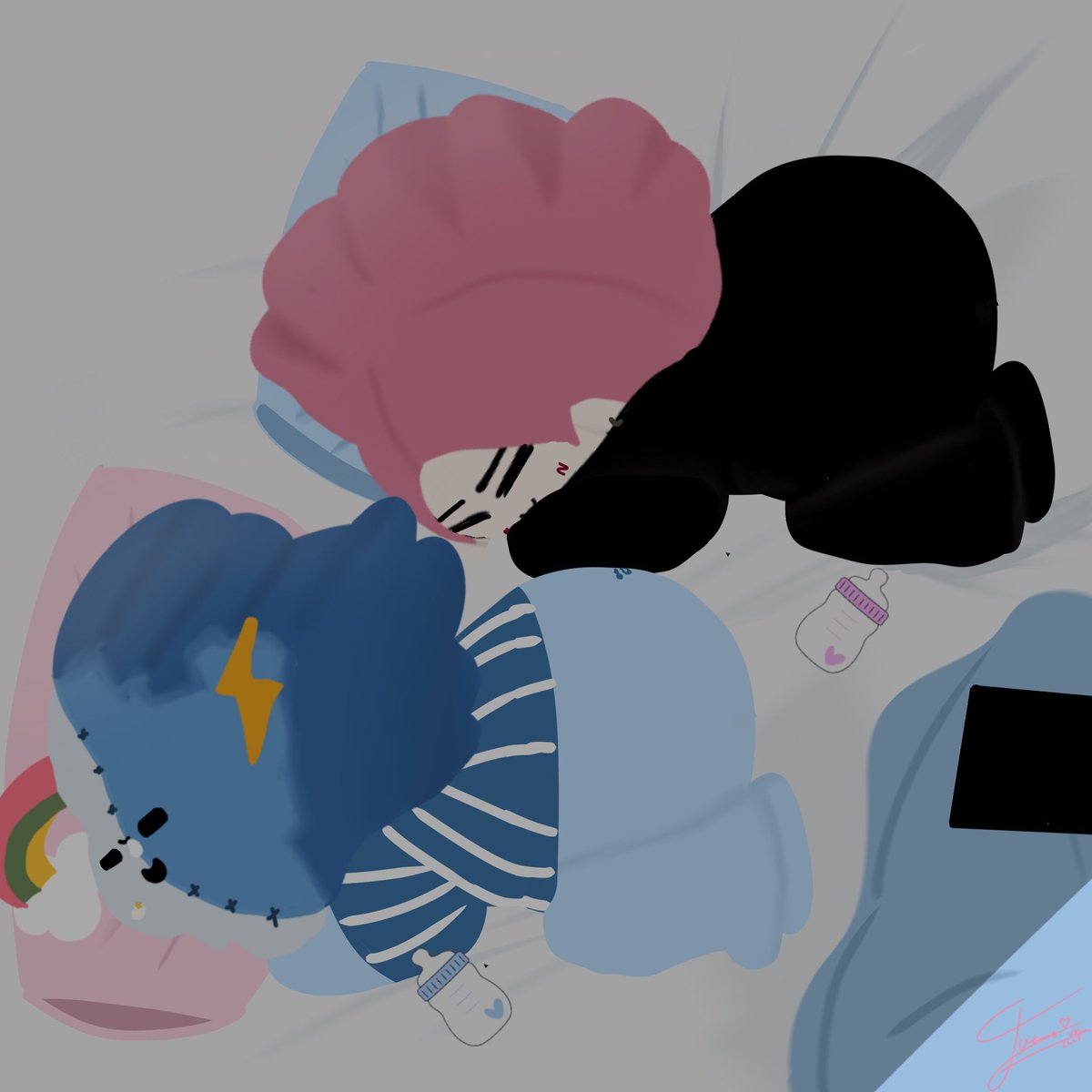 juuu☁️🎀 tweet media