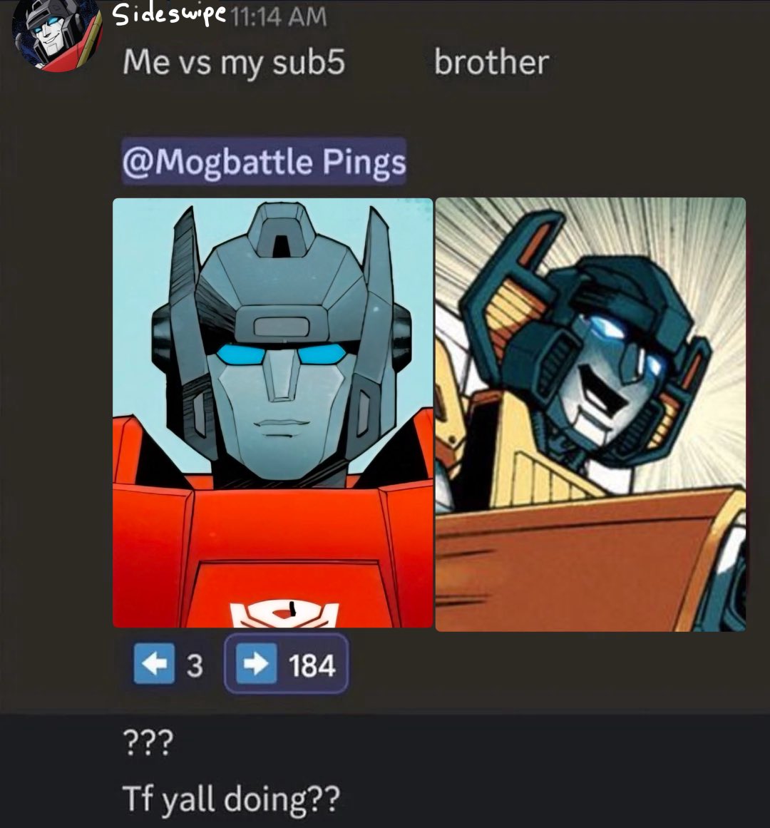 Mangopelter🥭☎️ tweet media