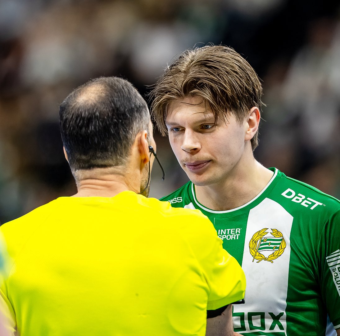 Bajen Fans tweet media