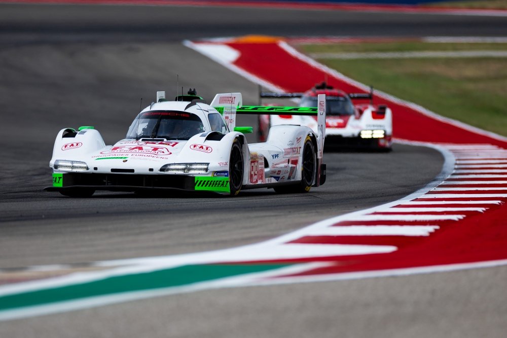 Dailysportscar News tweet media