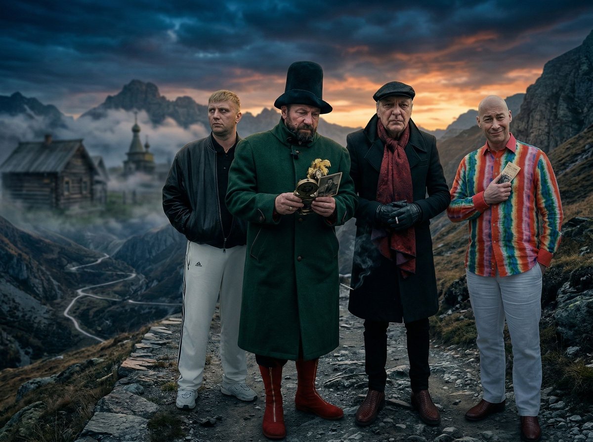 Aleksei Avduevskii tweet media