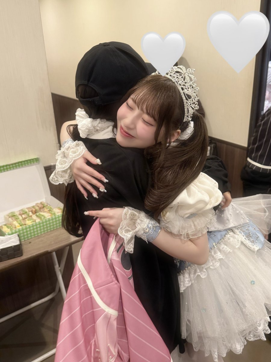 松本かれん( FRUITS ZIPPER ) tweet media