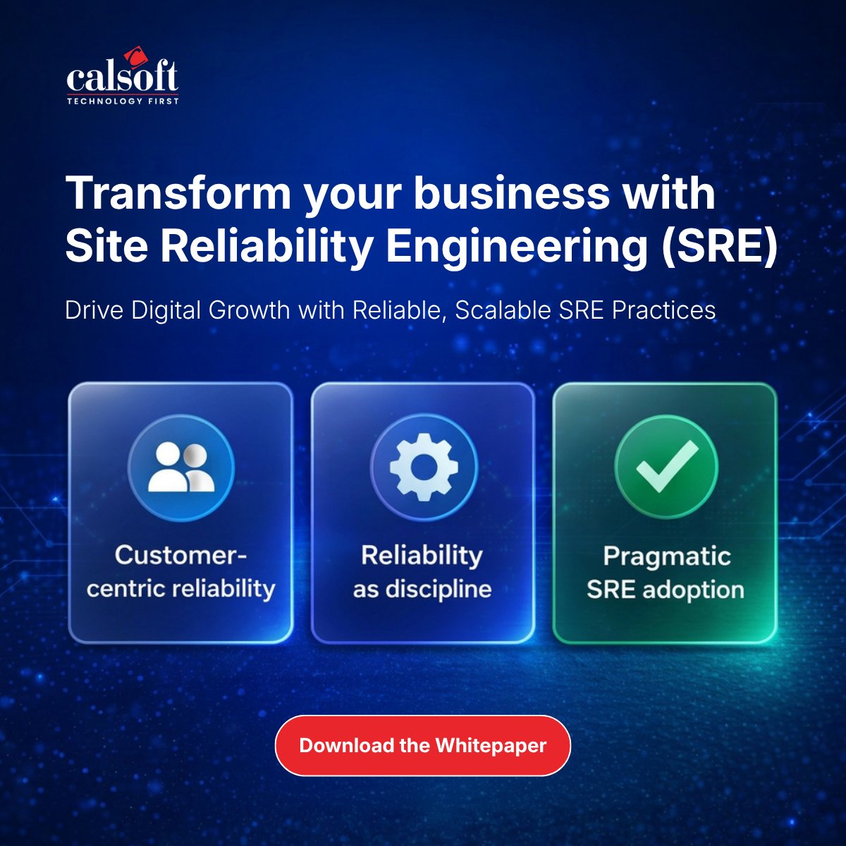 Calsoft Inc. tweet media