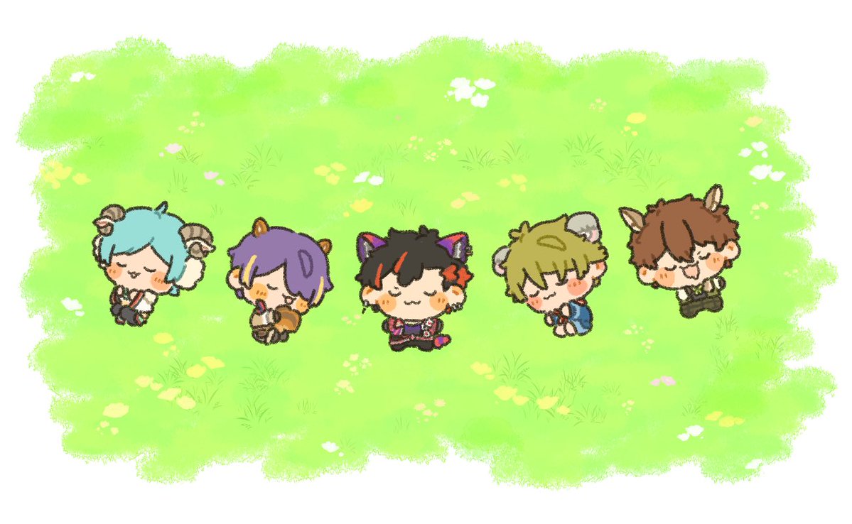 肉味噌 tweet media