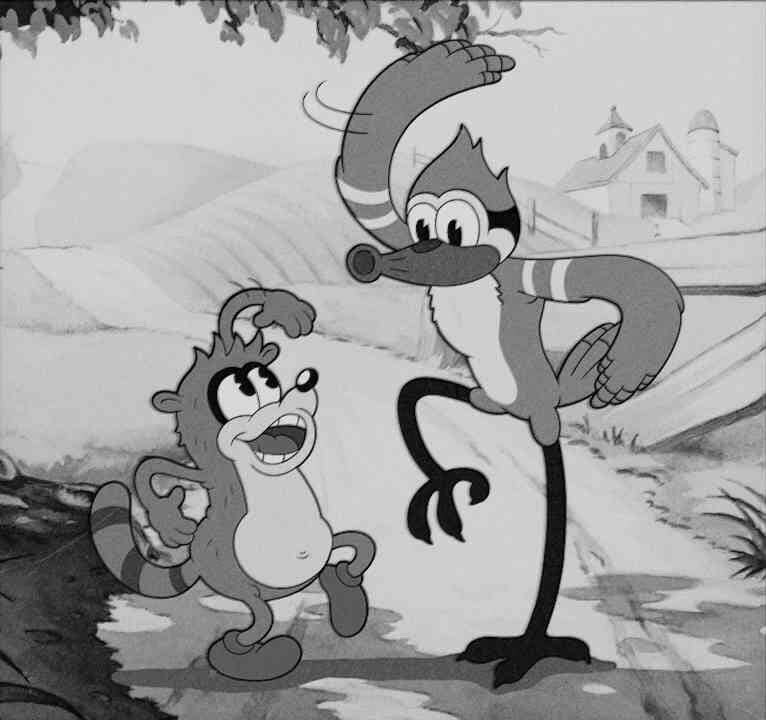 SillyToons tweet media