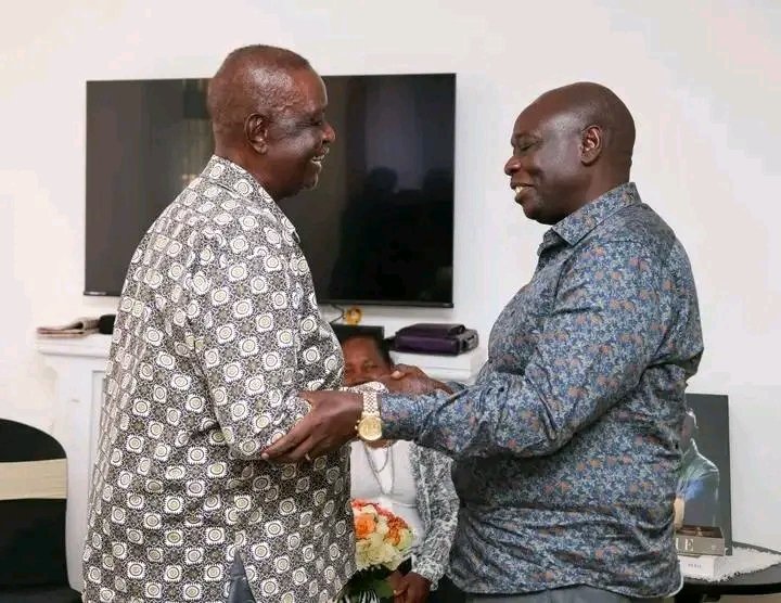 Hon. Japheth Ouma tweet media