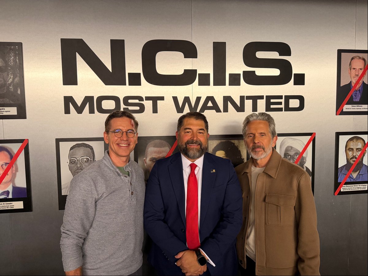 RealNCIS's tweet image. With tonight’s 500th episode of CBS’ franchise: NCIS, NCIS: Origins, NCIS: Sydney, &amp;amp; NCIS: Tony &amp;amp; Ziva - we invite you to learn how the shows stack up against the real NCIS men &amp;amp; women who carry out their mission to protect the #Navy &amp;amp; #MarineCorps 🔗 tinyurl.com/2adnwpbc