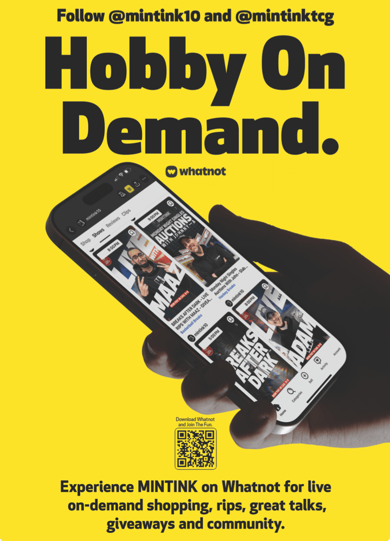 Mintink10 tweet media