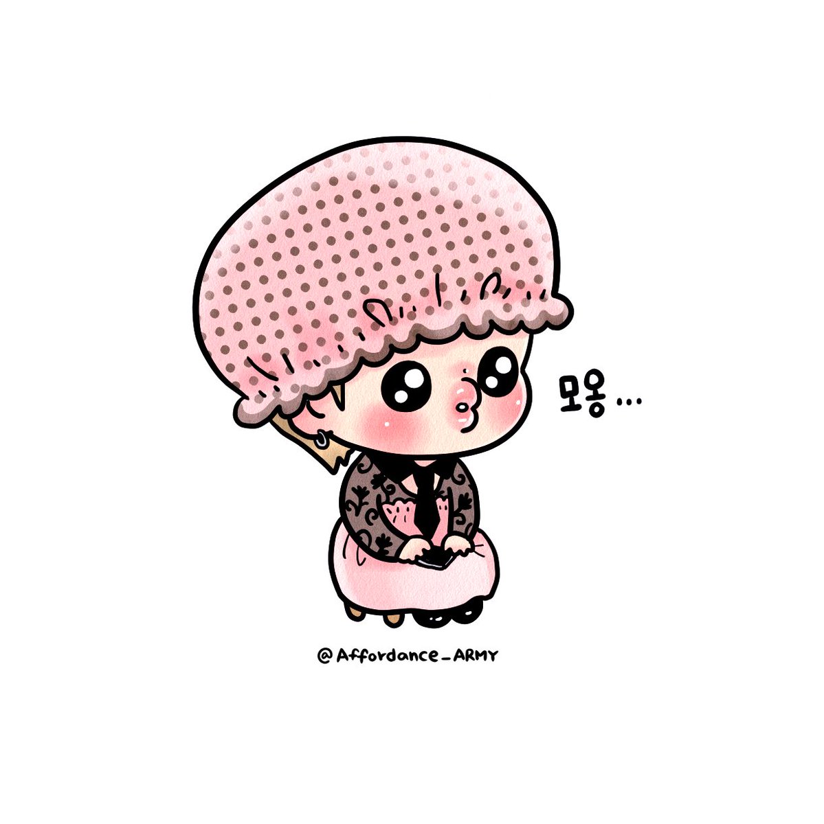 어포던스 tweet media