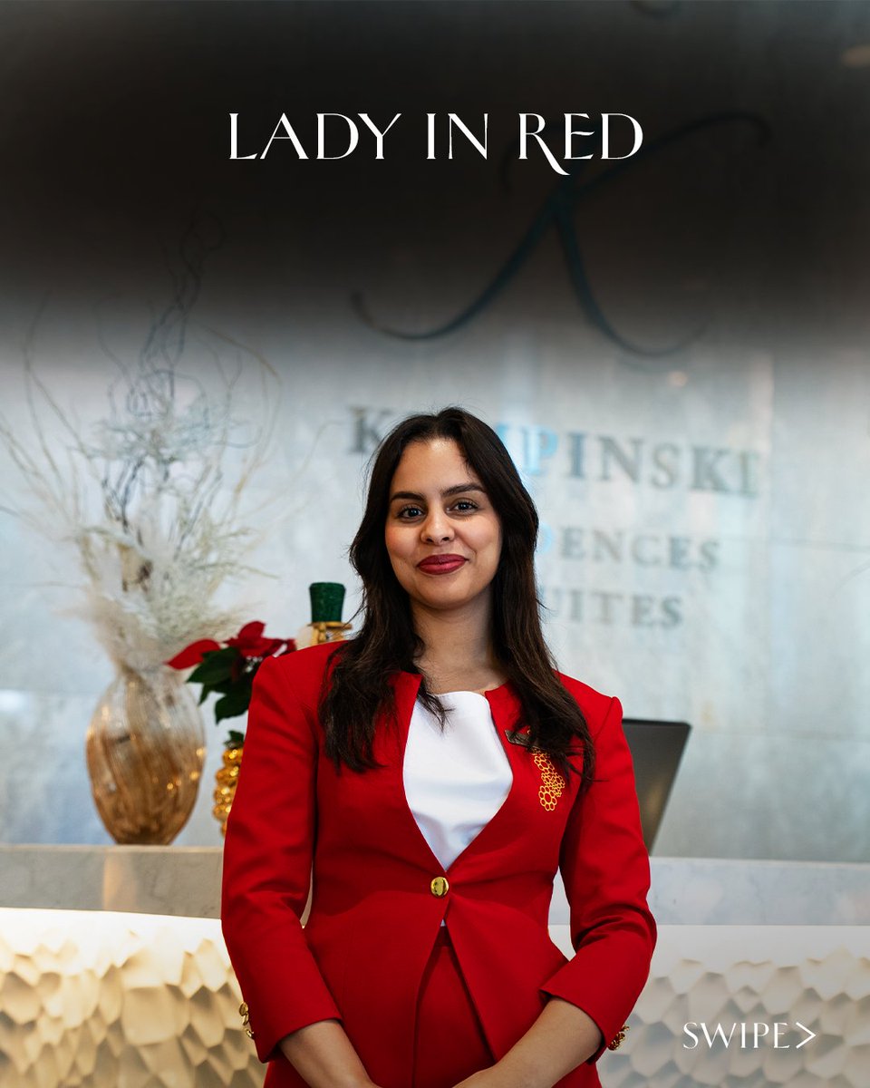 Kempinski Residences and Suites, Doha tweet media