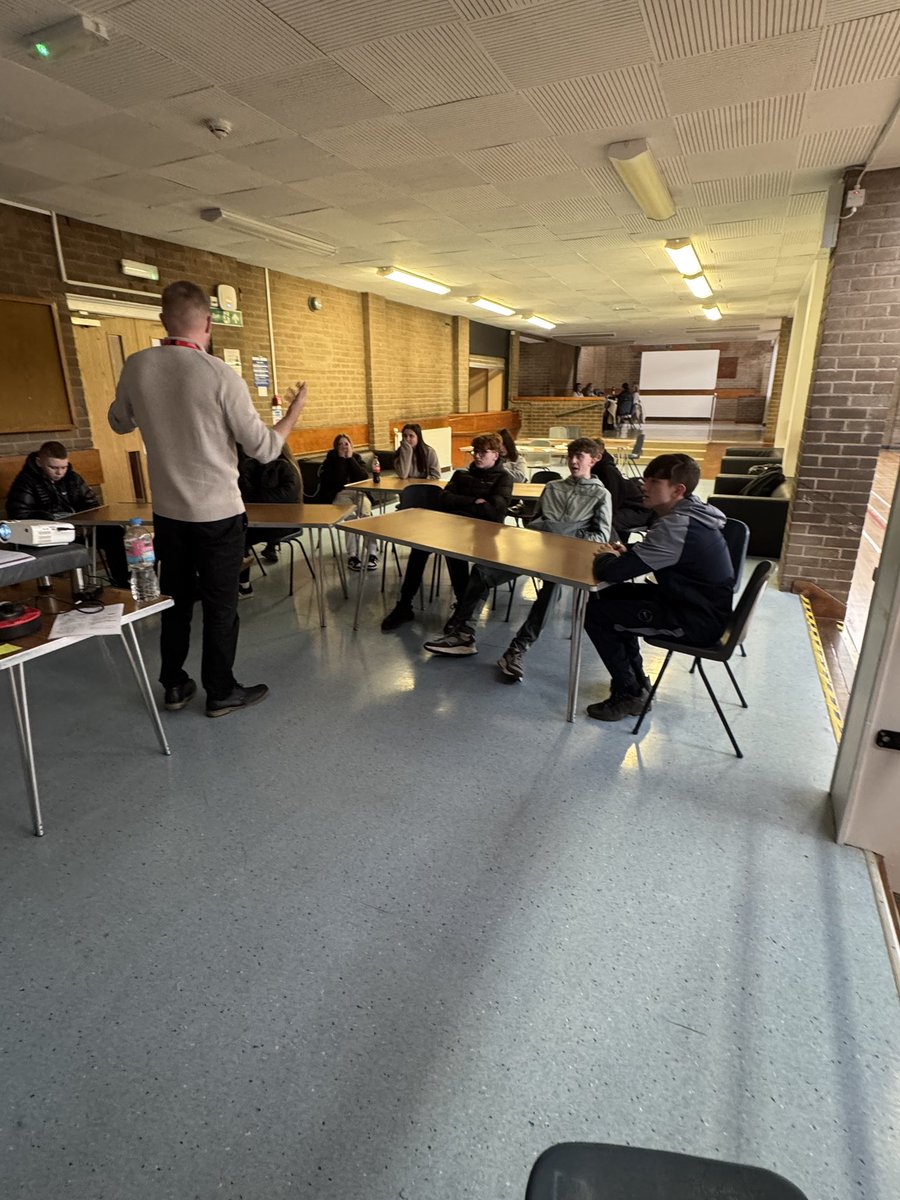 NLC Pathways Programme tweet media