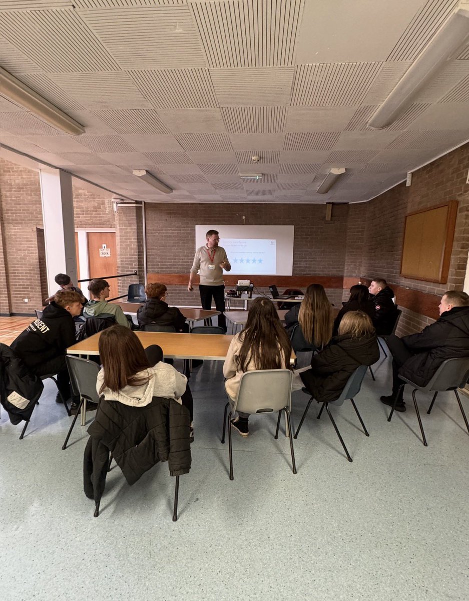 NLC Pathways Programme tweet media