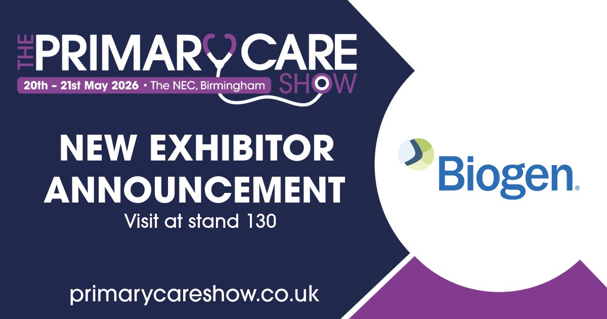 The Primary Care Show tweet media