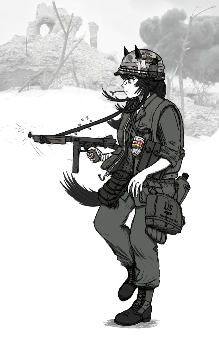 Real Human Bean tweet media