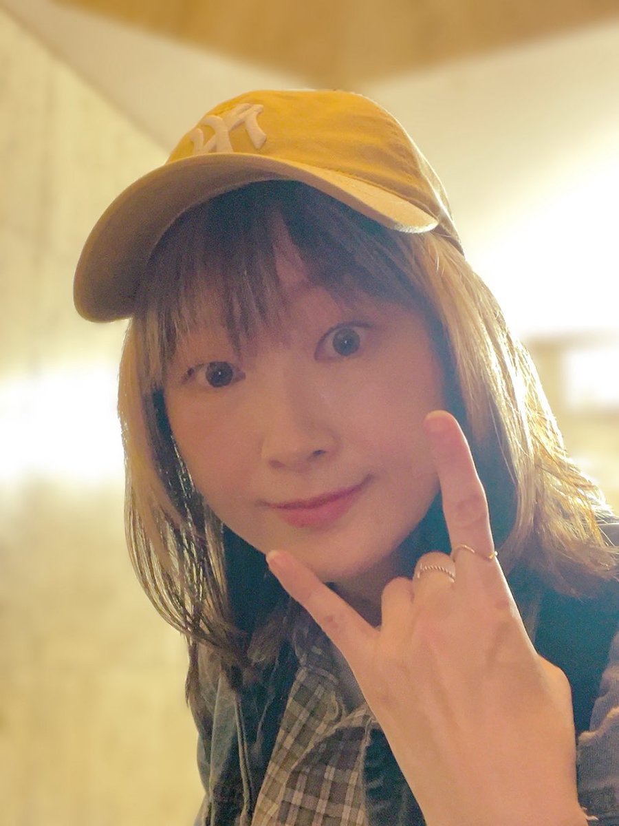 新井聖美 tweet media
