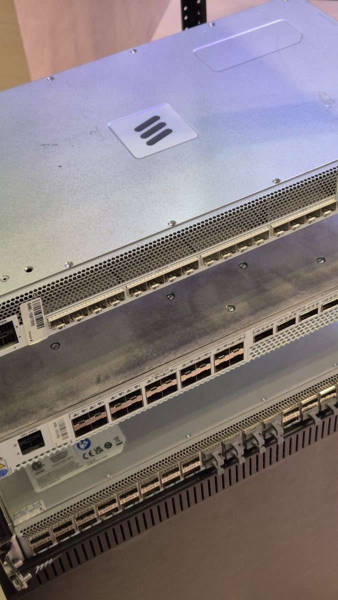 Ericsson tweet media