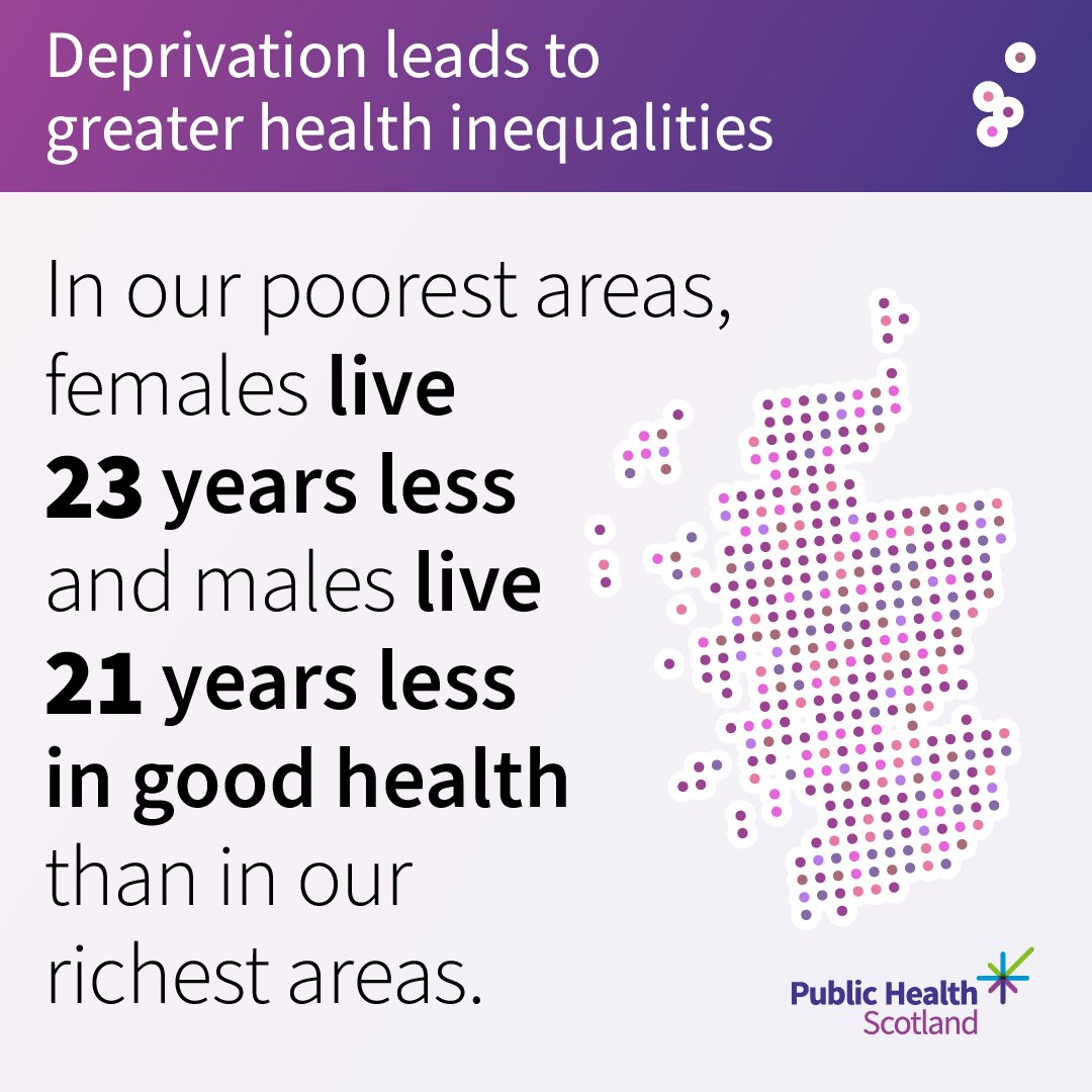 Public Health Scotland tweet media