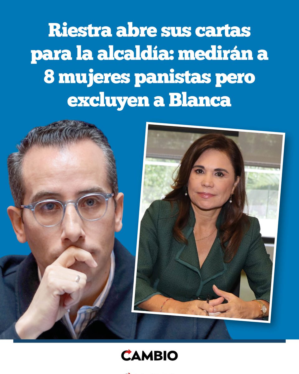 Diario Cambio tweet media