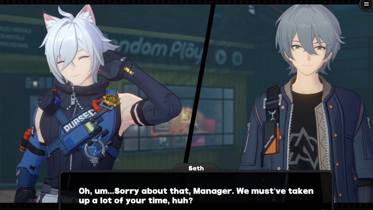 𝙈𝘼𝙉𝘼𝙂𝙀𝙍 ᥫ᭡ tweet media