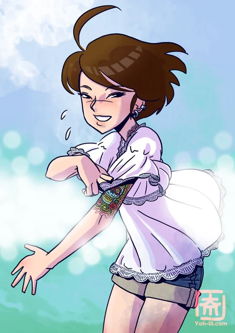 過去絵