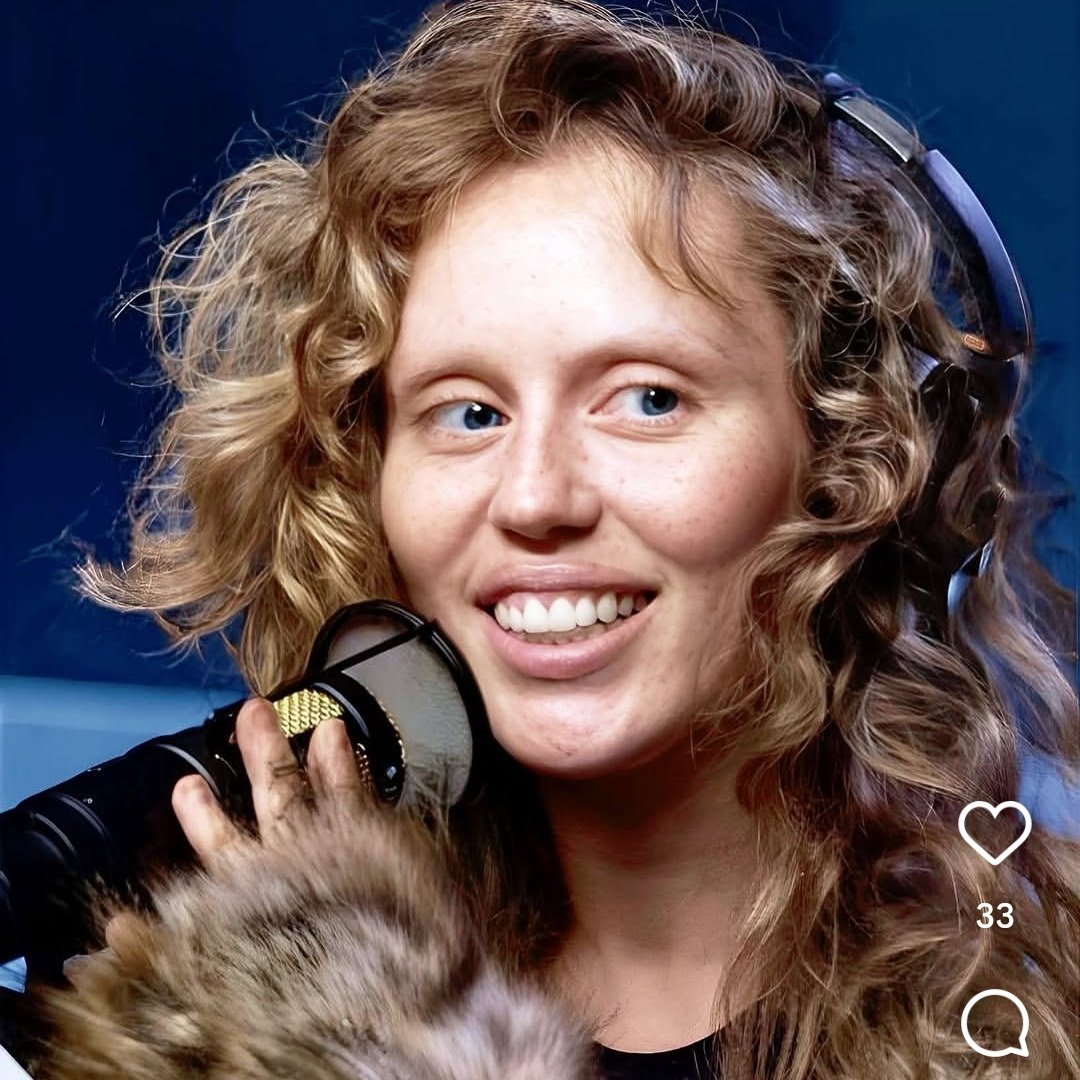 Bill Facio tweet media