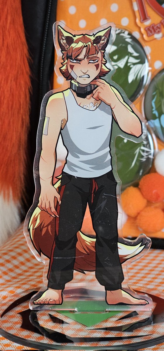 natsume🦊🫧 tweet media