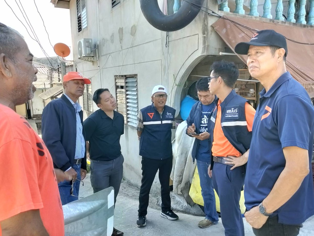 กิตติพงษ์ ปิยะวรรณโณ tweet media