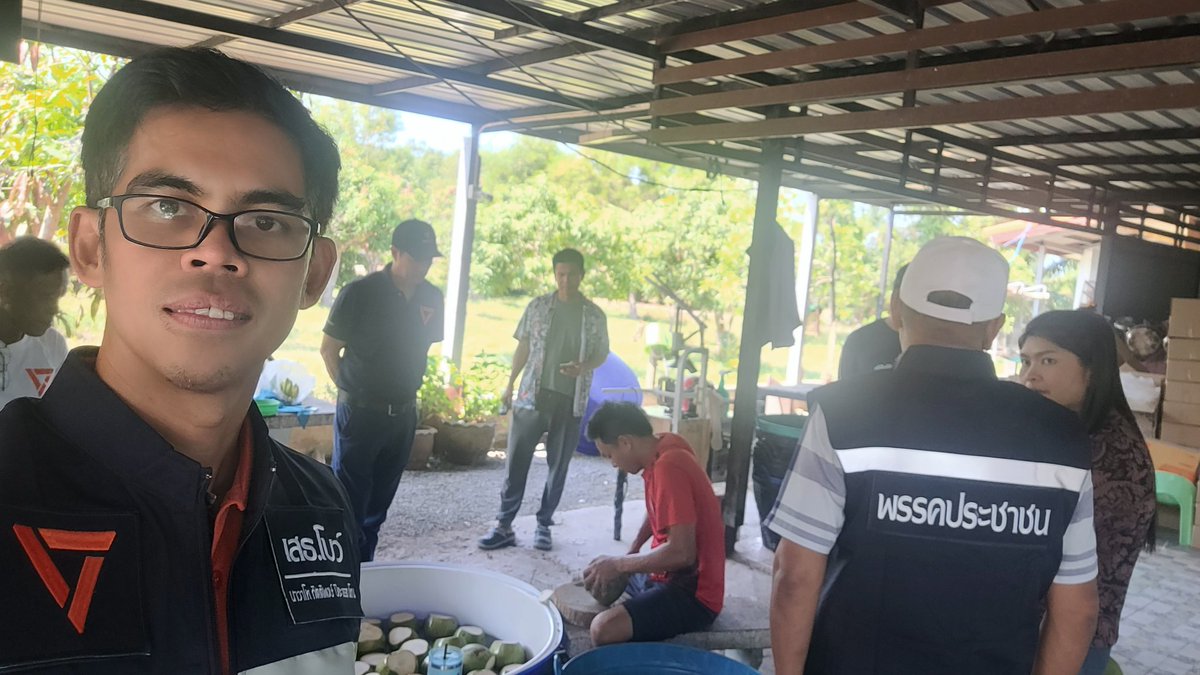 กิตติพงษ์ ปิยะวรรณโณ tweet media