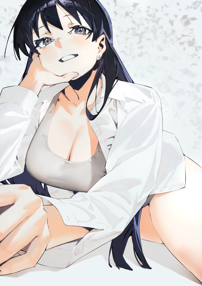 (ややみはち) tweet media