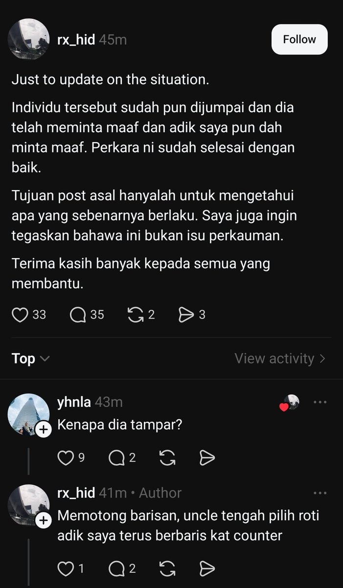 Dilla | Human Art tweet media