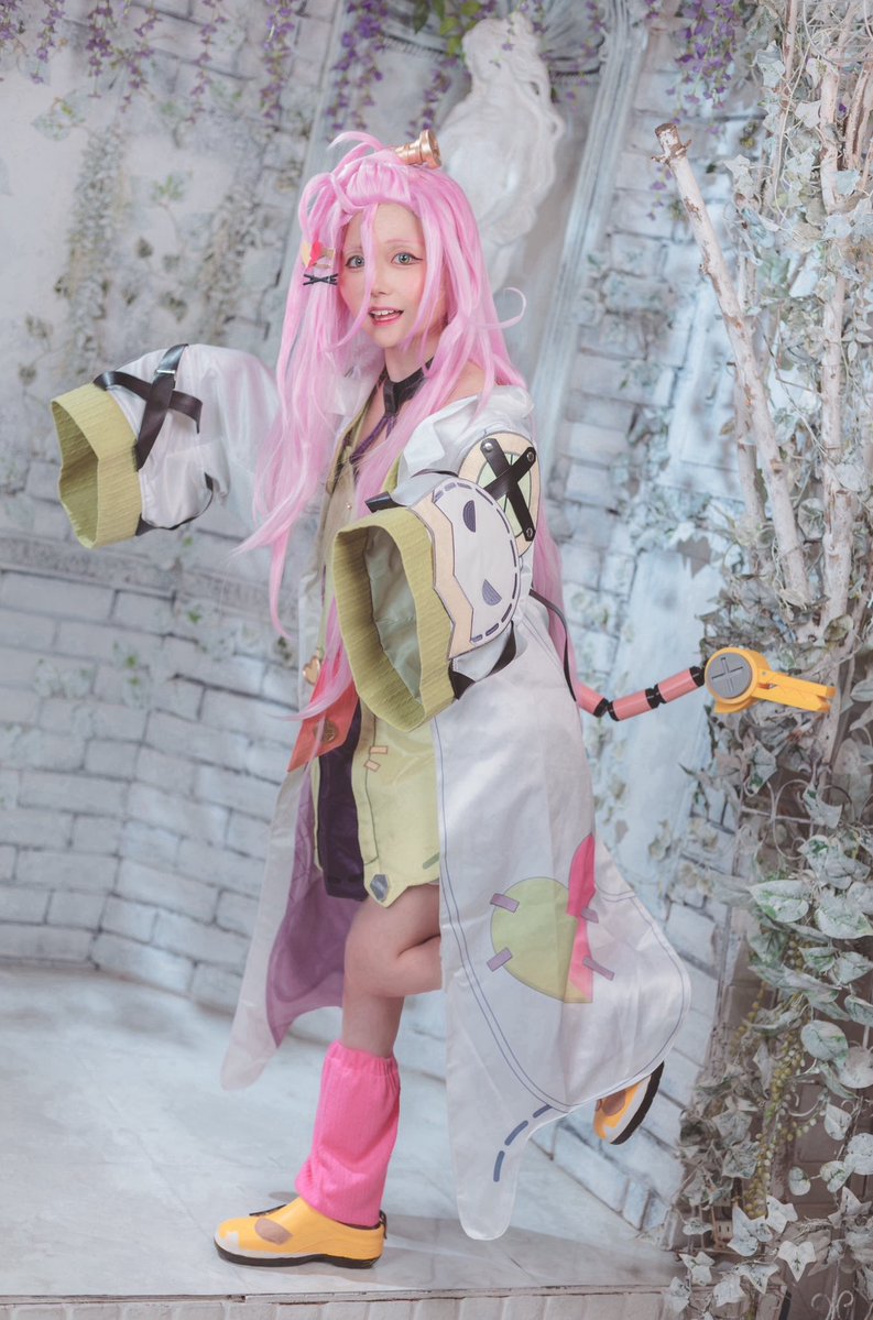 福兎もえ🐇@4/3,4池ｱｺ tweet media