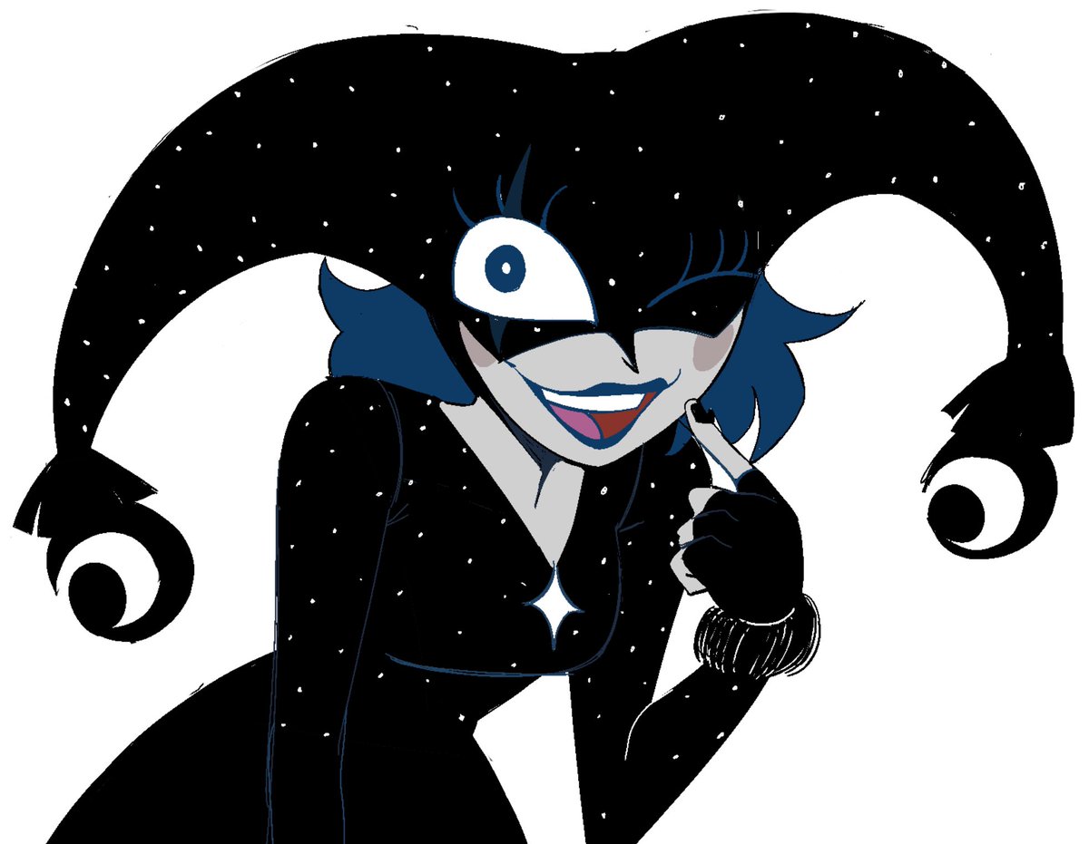 Jojodoodles tweet media