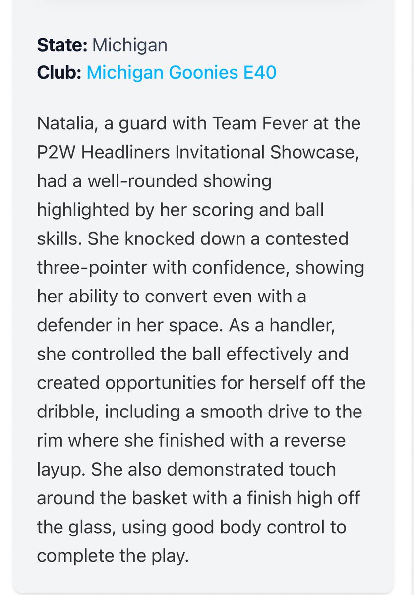 Natalia Kort tweet media