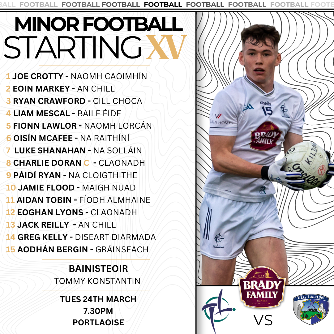 Clane GAA tweet media