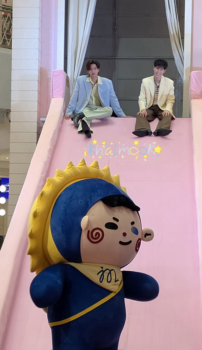 เติม GMM ให้เต็มปอด tweet media