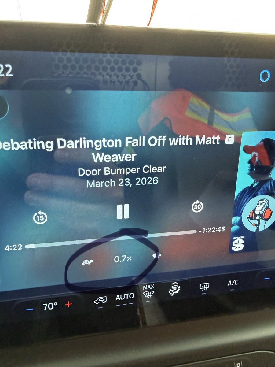 Eric Romines tweet media