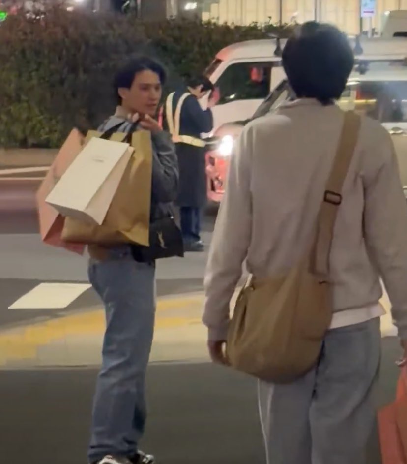 ก๊องแก๊งค์ ‎₍ᐢ ̥ ̞ ̥ᐢ₎ tweet media