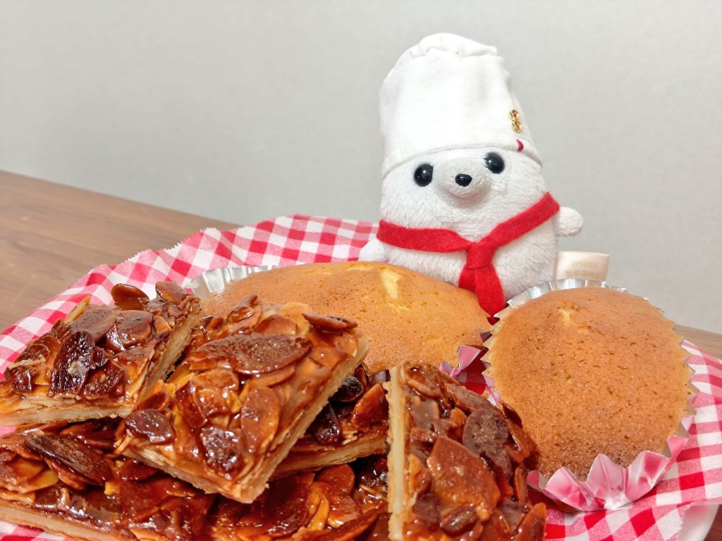 ごまのすけ🦭 tweet media