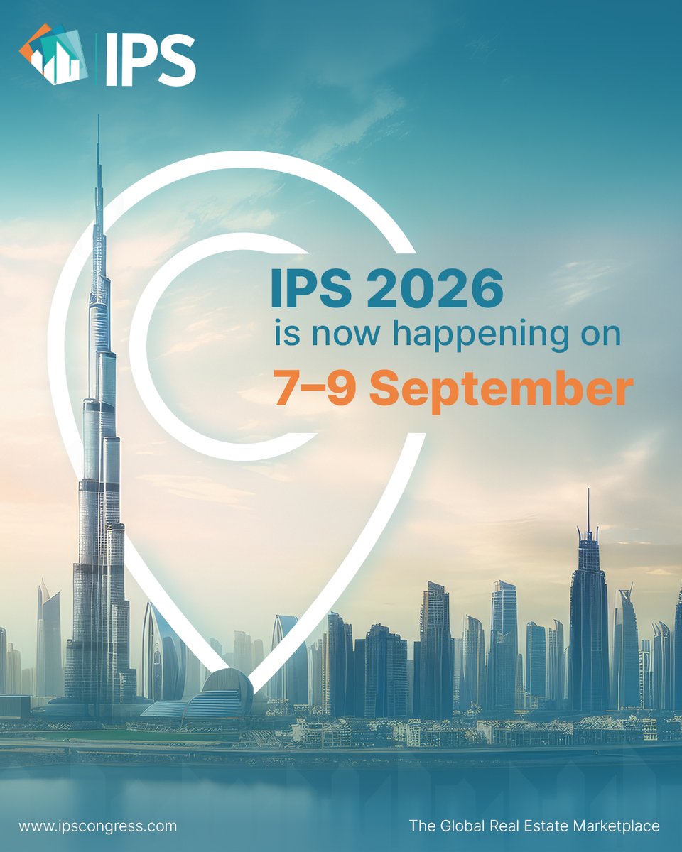 International Property Show tweet media