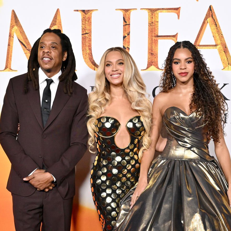 Beyoncé Access tweet media