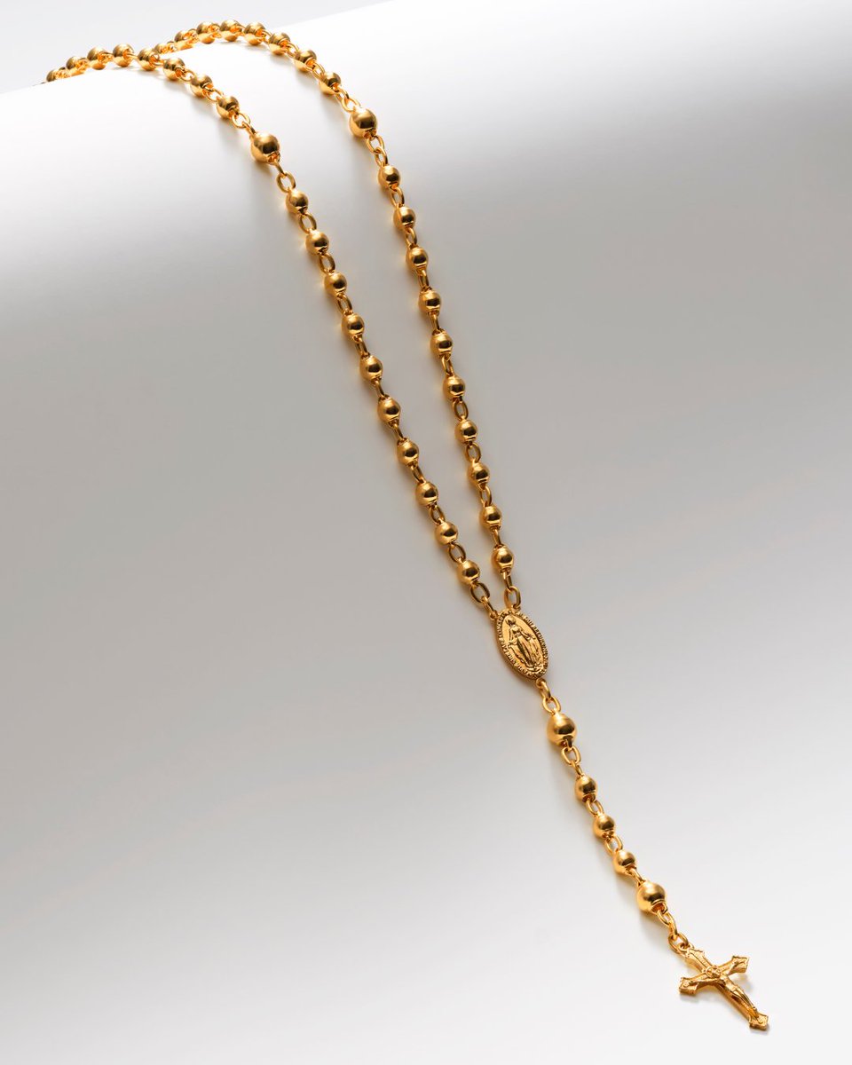 Menē Jewelry tweet media