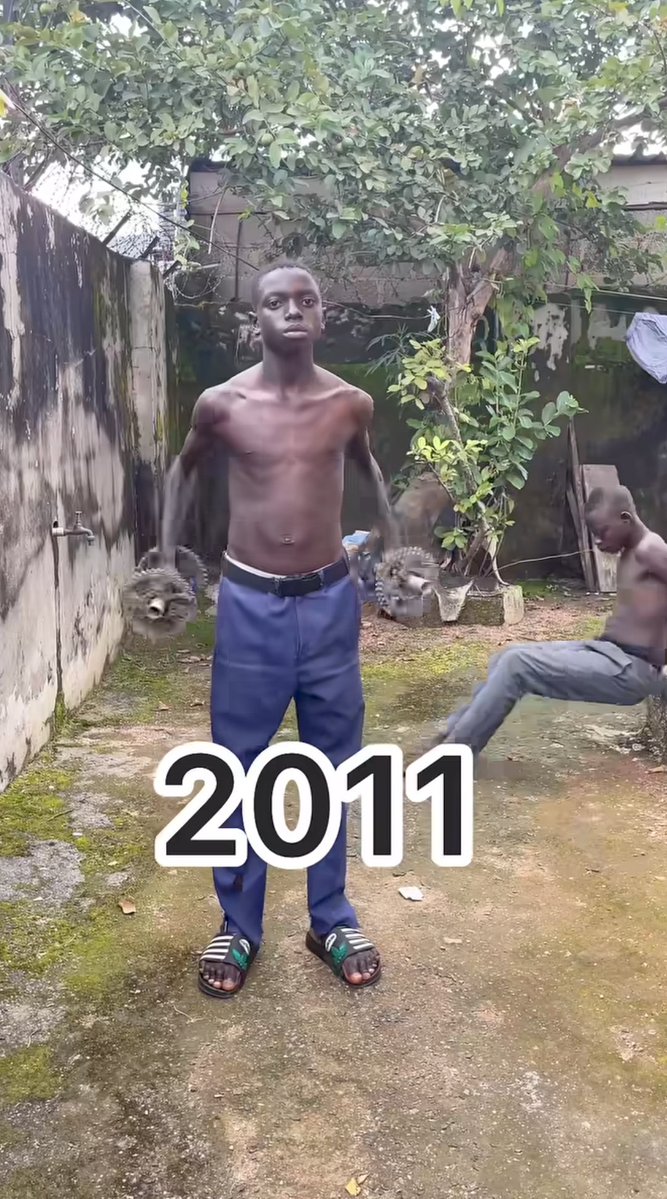 YabaLeftOnline tweet media