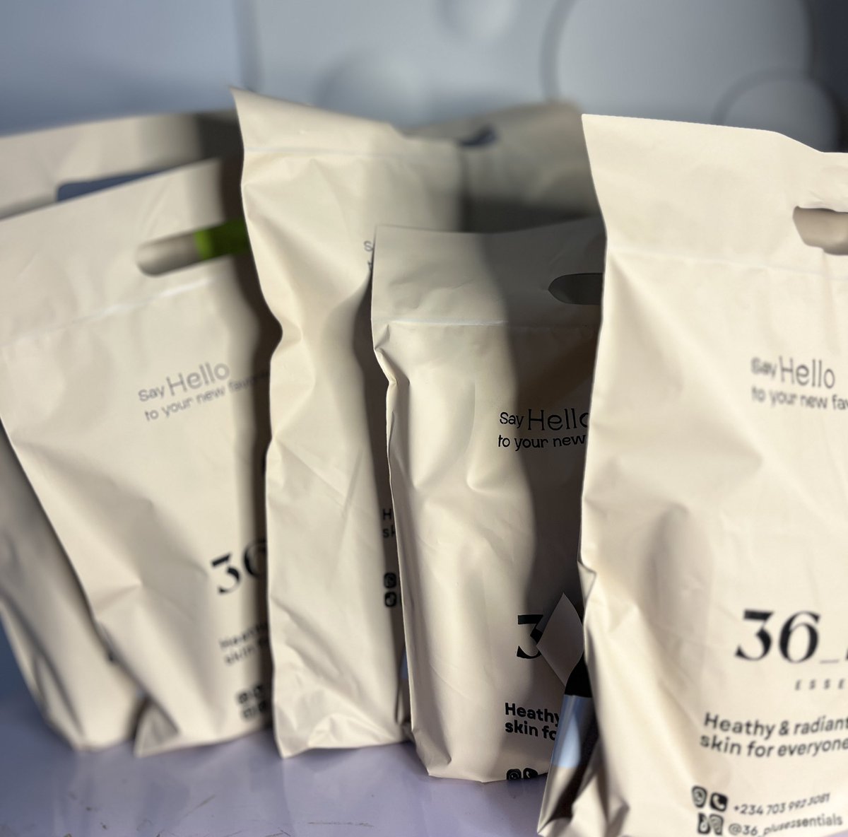 36_PLUS SKINCARE ESSENTIALS tweet media
