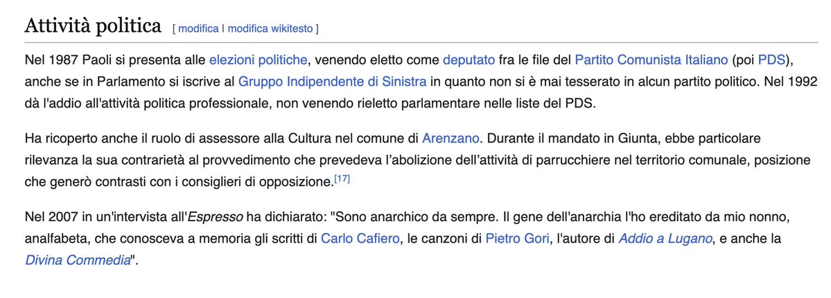 Fabrizio Bartoloni tweet media